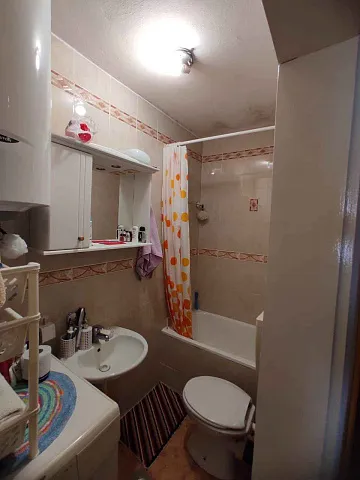 Apartment in Becici 150m from the sea — photo 7